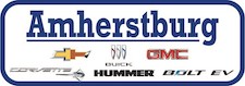 Amherstburg GM